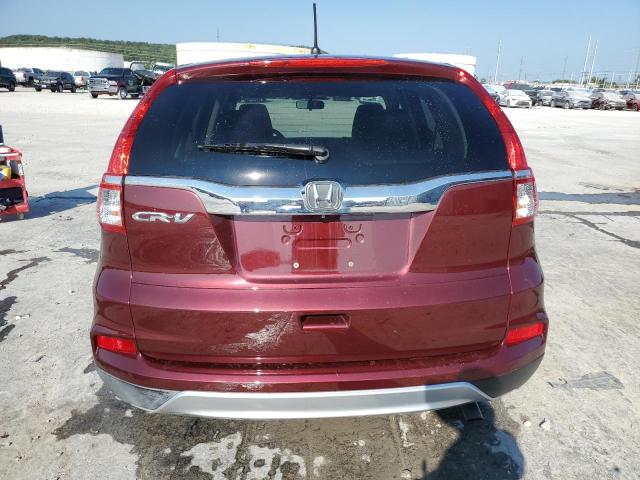 2HKRM3H55FH544342 Honda CR-V EX