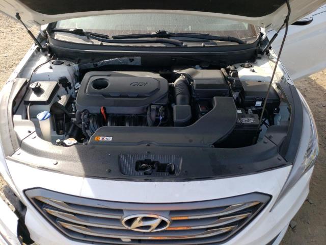 5NPE34AF5GH370235 Hyundai Sonata Sport
