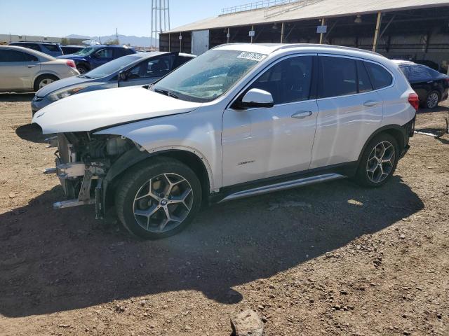 2016 BMW X1 xDrive28i