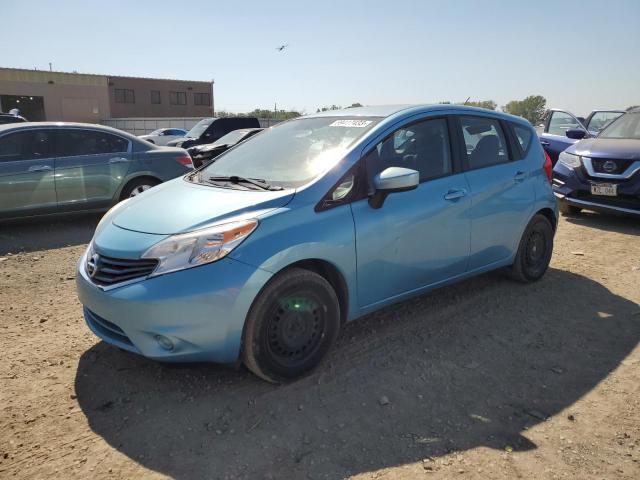 2015 Nissan Versa Note S