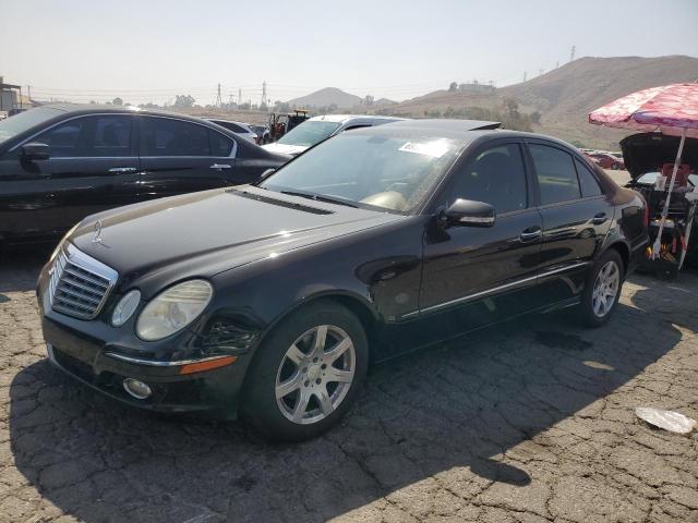 2008 MERCEDES-BENZ E 320 CDI for Sale | CA - SAN BERNARDINO | Thu. Oct ...