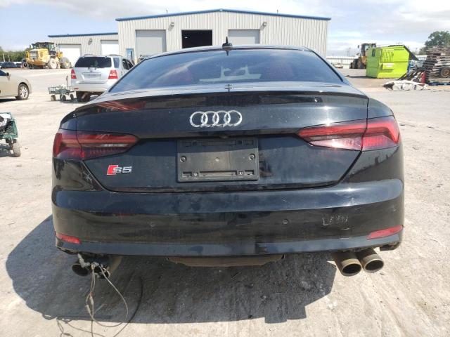 WAUR4AF50KA075344 Audi S5/RS5 S5 PRESTIG 6