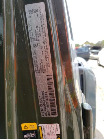 1C4JJXP68MW660343 Jeep Wrangler Unlimited Sahara 4xe