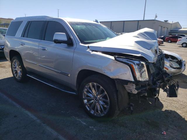 Lot #2166247794 2019 CADILLAC ESCALADE L salvage car