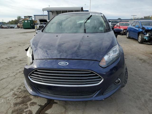 3FADP4EJXGM170286 Ford FIESTA SE