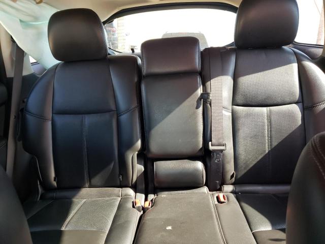 5N1AR2MN6EC702353 Nissan Pathfinder S