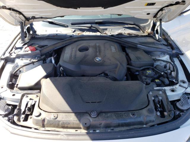 WBA4J3C54JBG91711 BMW 430xi Gran Coupe