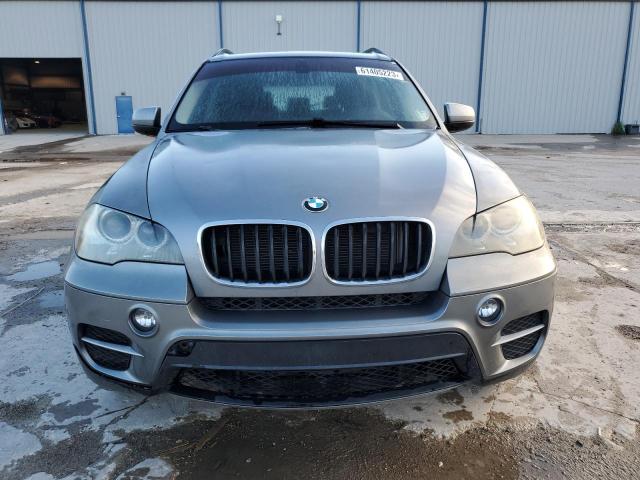 VIN 5UXZV4C53D0B04948 2013 BMW X5, Xdrive35I no.5