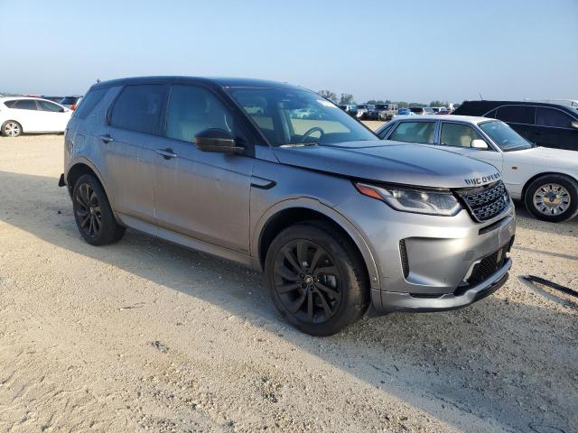 SALCL2FXXMH898059 Land Rover Discovery Sport Se R-dynamic