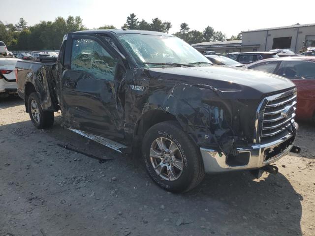 1FTFX1EF0GFB06626 Ford F150 Super Cab