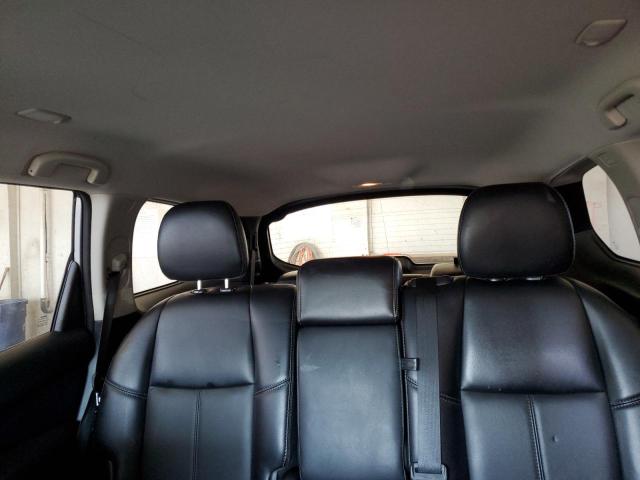 5N1DR2CM0LC595948 Nissan Pathfinder Sl
