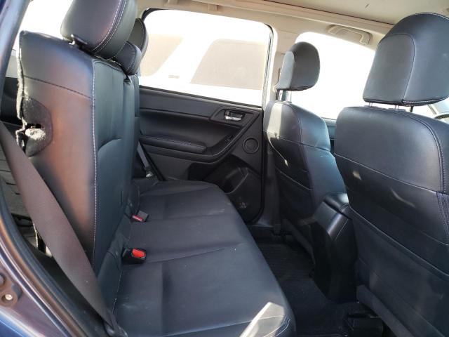 SUBARU FORESTER 2.0XT TOURING