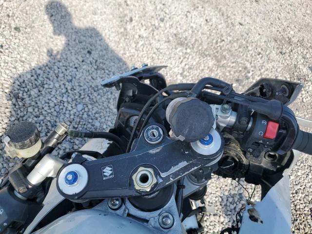 2003 SUZUKI SV1000 SK3 - JS1VT54A032105136