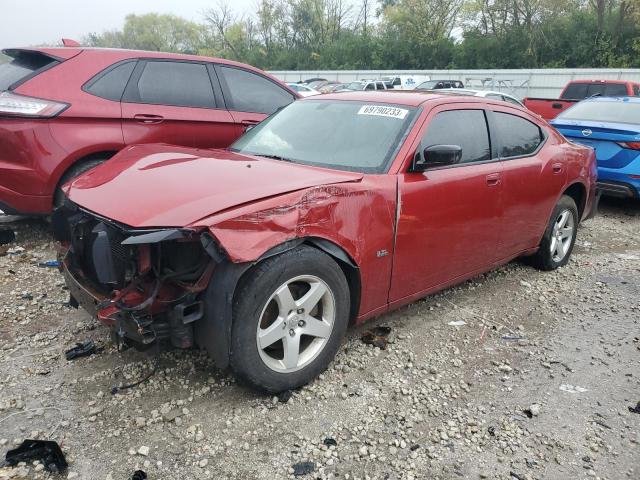 2009 Dodge Charger SXT