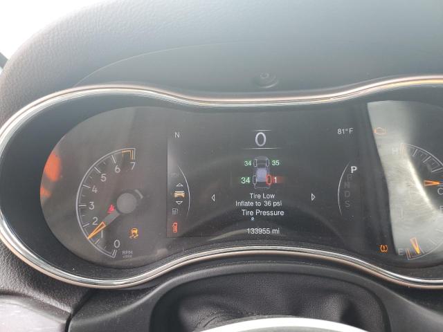 2014 JEEP GRAND CHER - 1C4RJEBG7EC483374