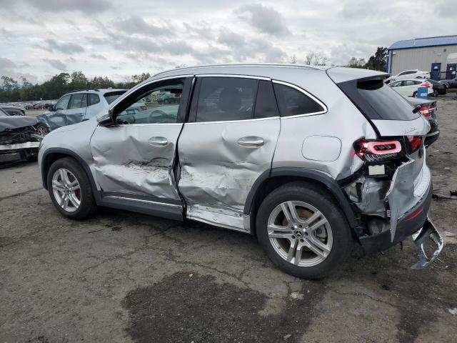 W1N4N4HB2MJ200581 Mercedes-Benz Gla 250 4matic