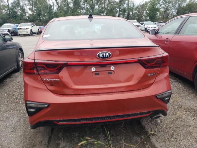 3KPF34ADXME309904 Kia Forte GT L 6