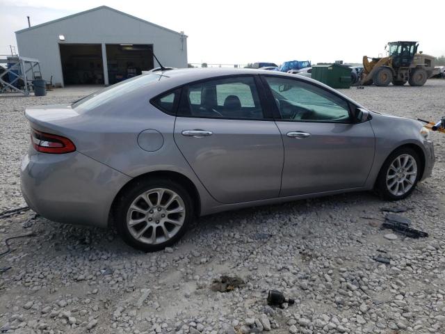 2016 DODGE DART LIMIT 1C3CDFCB6GD549162