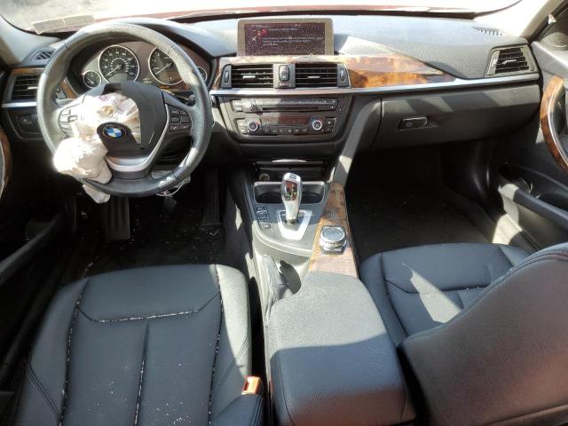 WBA3B5G5XENS09016 BMW 328 Xi Sulev