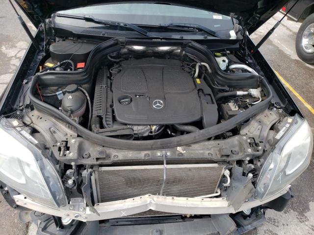 WDCGG5HB0FG415150 Mercedes-Benz GLK 350