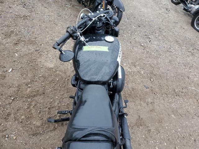 2018 HARLEY-DAVIDSON XG750A STR 1HD4NCG16JC510127