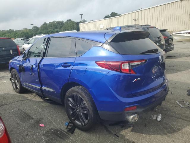 2019 ACURA RDX A-SPEC - 5J8TC2H63KL005110