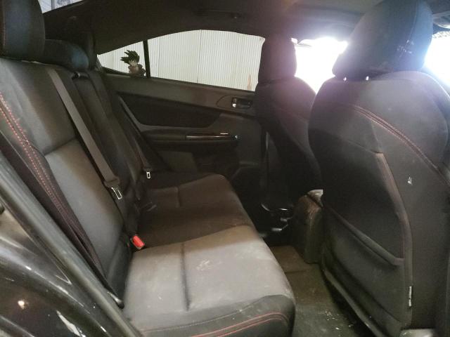 JF1VA1C69K9829453 Subaru Wrx Premium