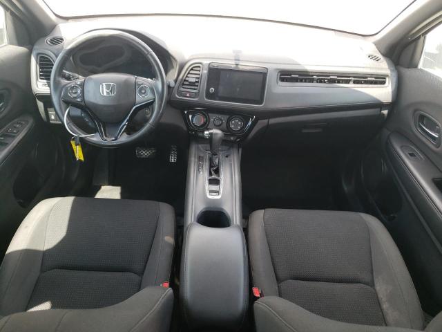 3CZRU6H11KG707869 Honda HR-V SPORT
