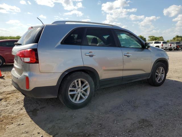 5XYKT4A62EG516937 KIA SORENTO LX