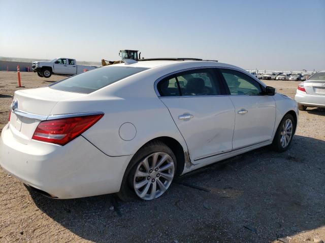 2015 Buick Lacrosse VIN: 1G4GB5G39FF311465 Lot: 66478173