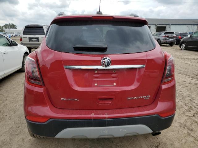 KL4CJGSB4HB258498 2017 BUICK ENCORE, photo no. 6