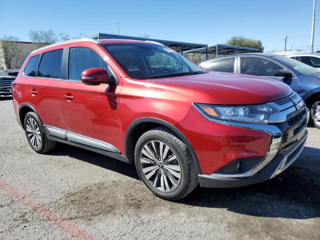 JA4AZ3A34KZ040174 | 2019 MITSUBISHI OUTLANDER