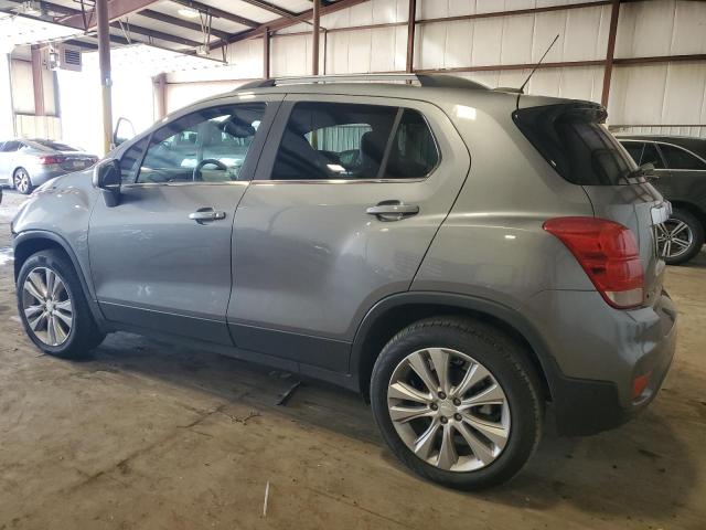 3GNCJRSB7LL202295 Chevrolet Trax Premier