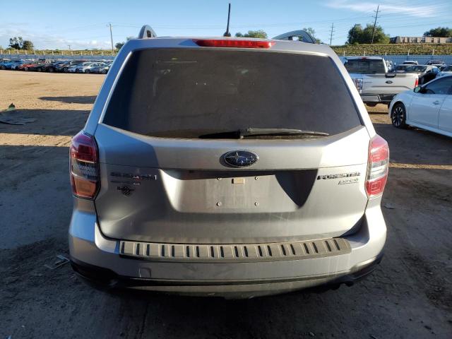 2015 SUBARU FORESTER 2 - JF2SJADC0FG403705