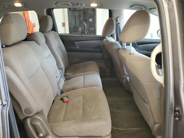 5FNRL5H38HB012873 2017 HONDA ODYSSEY, photo no. 11