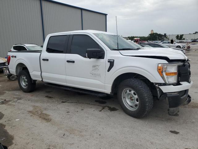 2022 FORD 1110 1FTFW1E85NKD10718