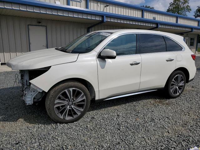 2019 Acura MDX 