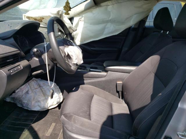 1N4BL4BV9LC199381 Nissan ALTIMA S