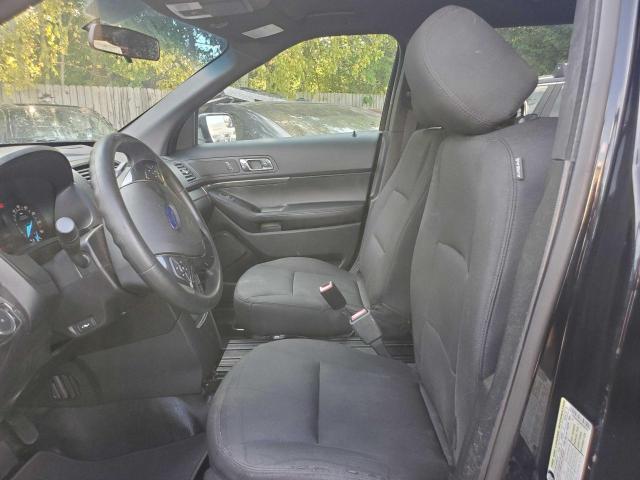 2017 FORD EXPLORER P - 1FM5K8AR9HGC66403