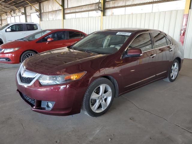 2009 Acura TSX 