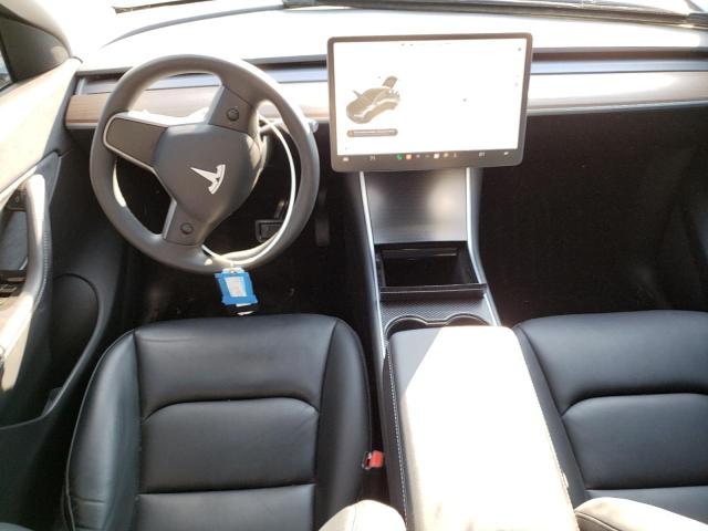 5YJYGDEEXLF059587 Tesla Model Y  8