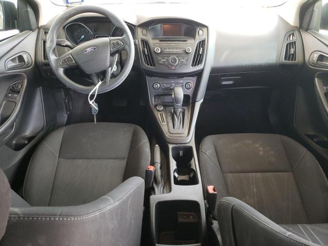 1FADP3E21HL296168 Ford FOCUS S
