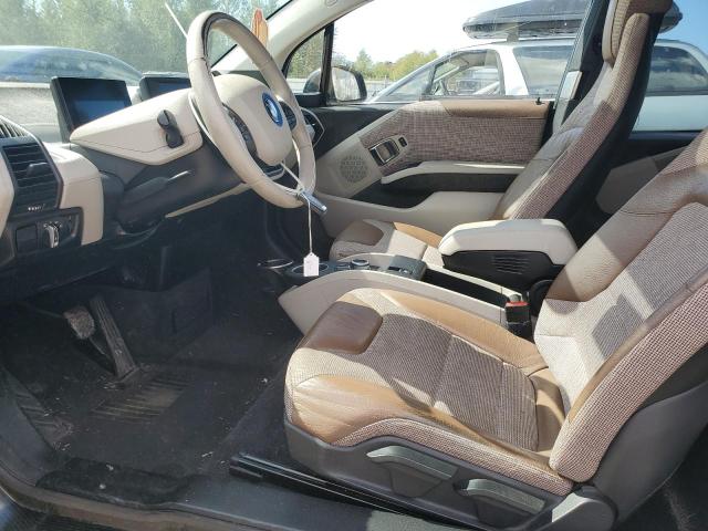 2018 BMW I3 REX - WBY7Z4C52JVC34648