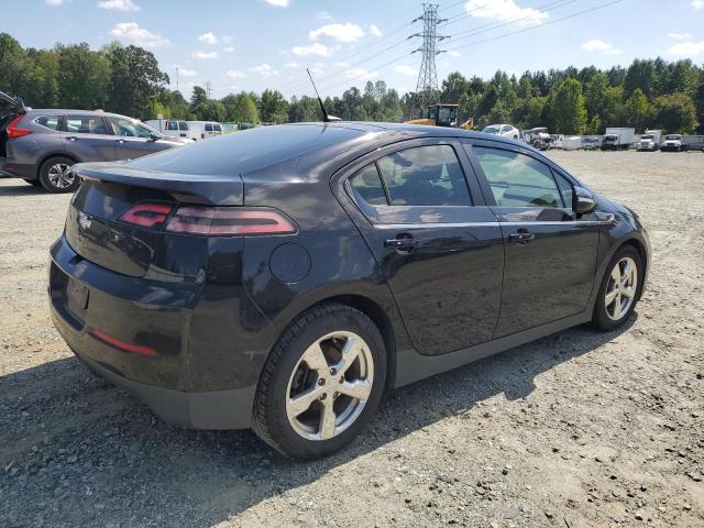 VIN 1G1RD6E44DU134172 2013 Chevrolet Volt no.3