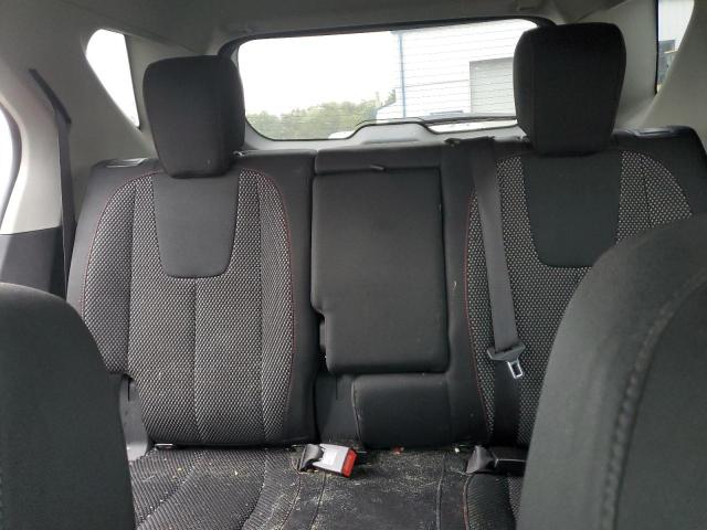 2016 CHEVROLET EQUINOX LT - 2GNALCEK7G6194381