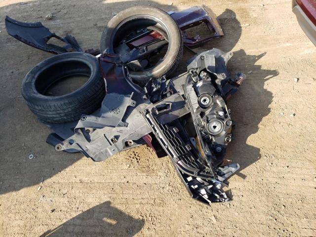 5J6RM4H45GL075127 Honda CR-V SE