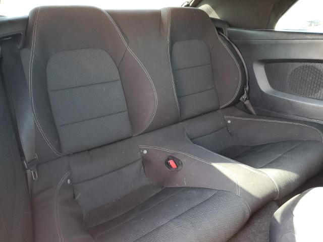 1FATP8EM1F5401013 Ford MUSTANG
