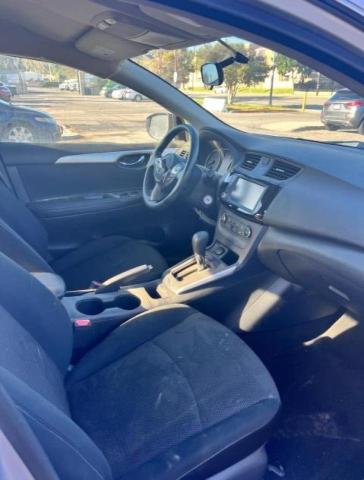 3N1AB7AP0KY388734 Nissan SENTRA S