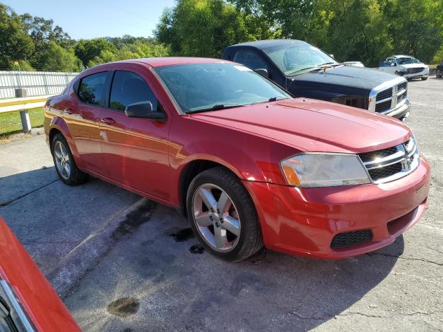 Vin: 1c3cdzab2en147361, lot: 67716393, dodge avenger se 20144