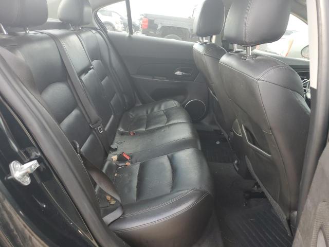2015 CHEVROLET CRUZE LTZ - 1G1PG5SB2F7248930